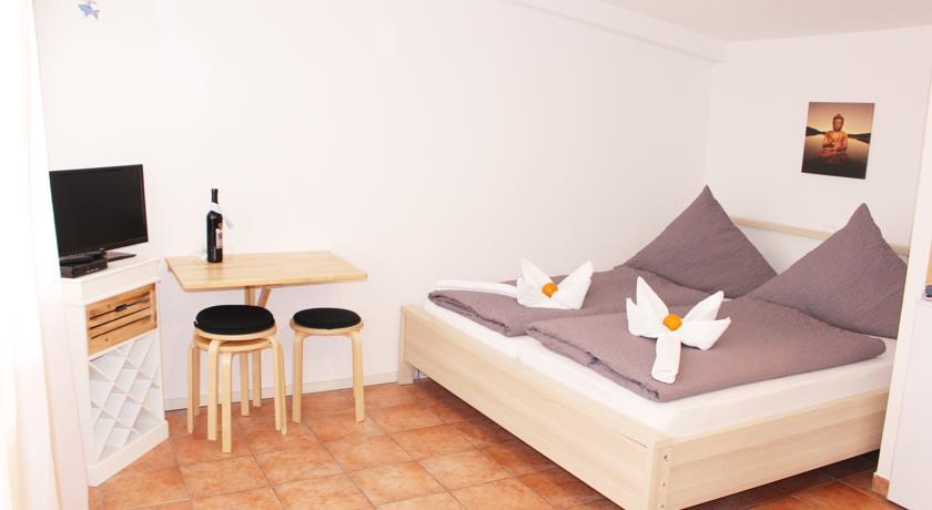 Ferienwohnungen Meersburg Stetten  Zimmer foto