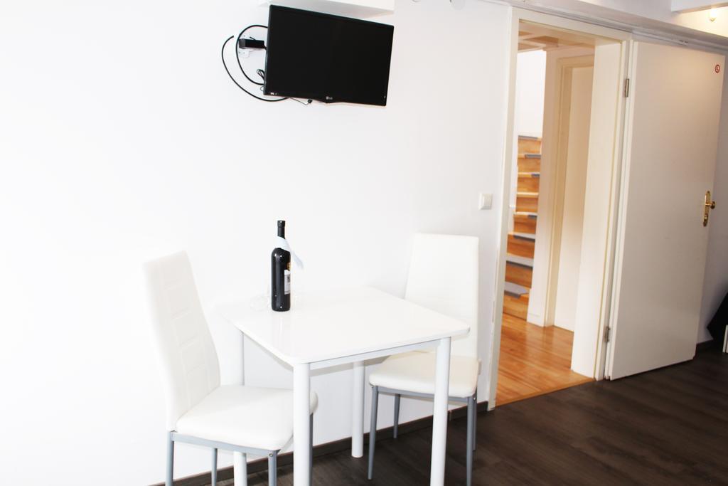 Ferienwohnungen Meersburg Stetten  Zimmer foto