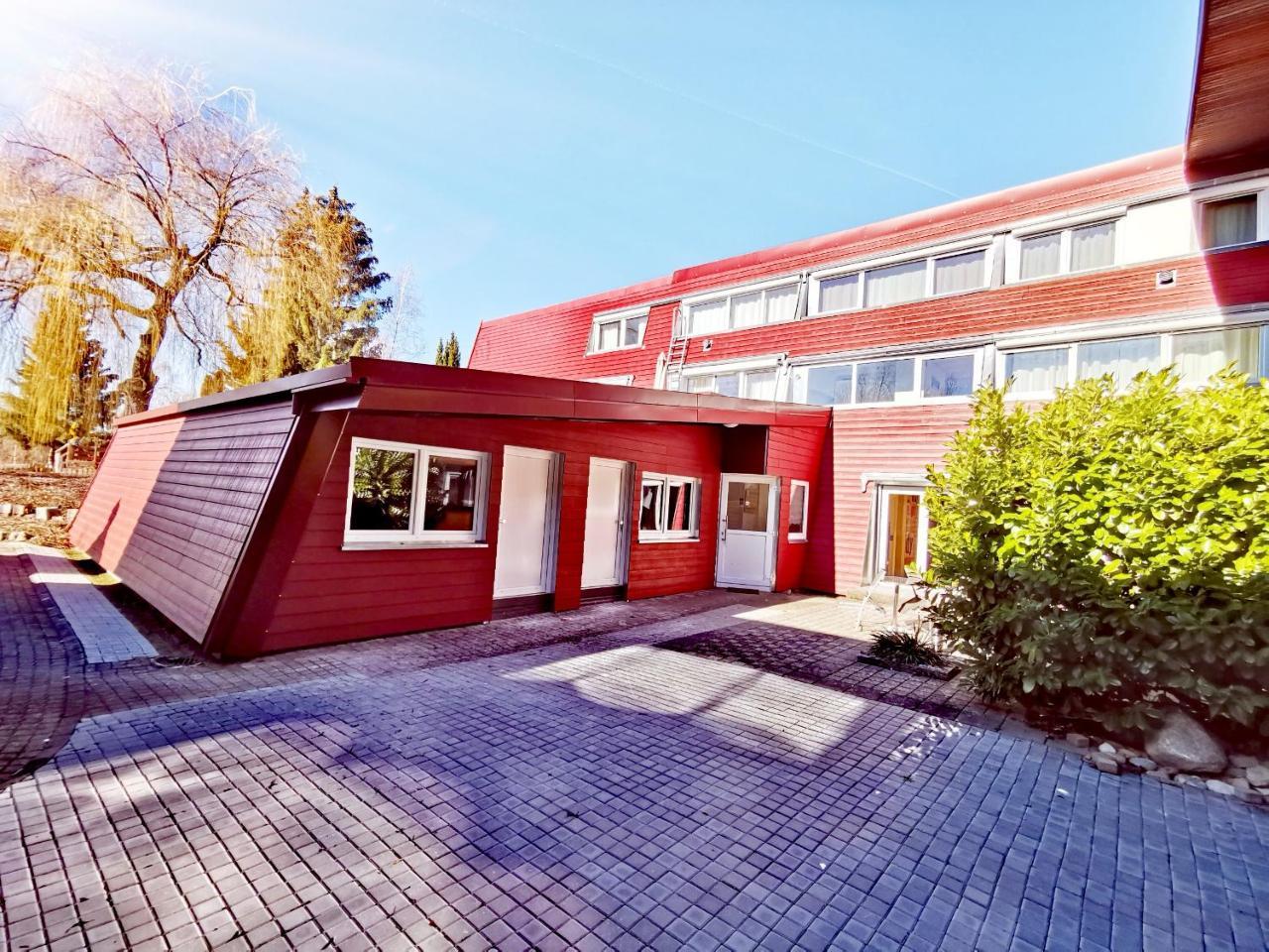 Ferienwohnungen Meersburg Stetten  Exterior foto