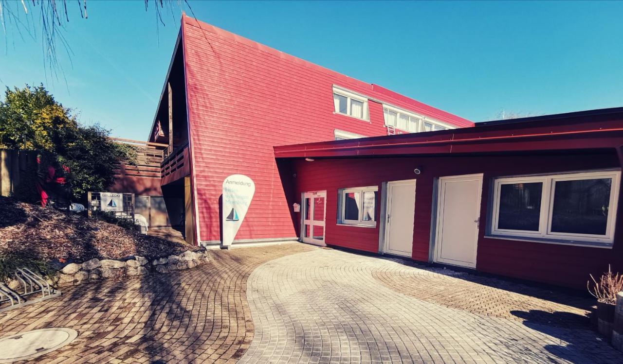 Ferienwohnungen Meersburg Stetten  Exterior foto