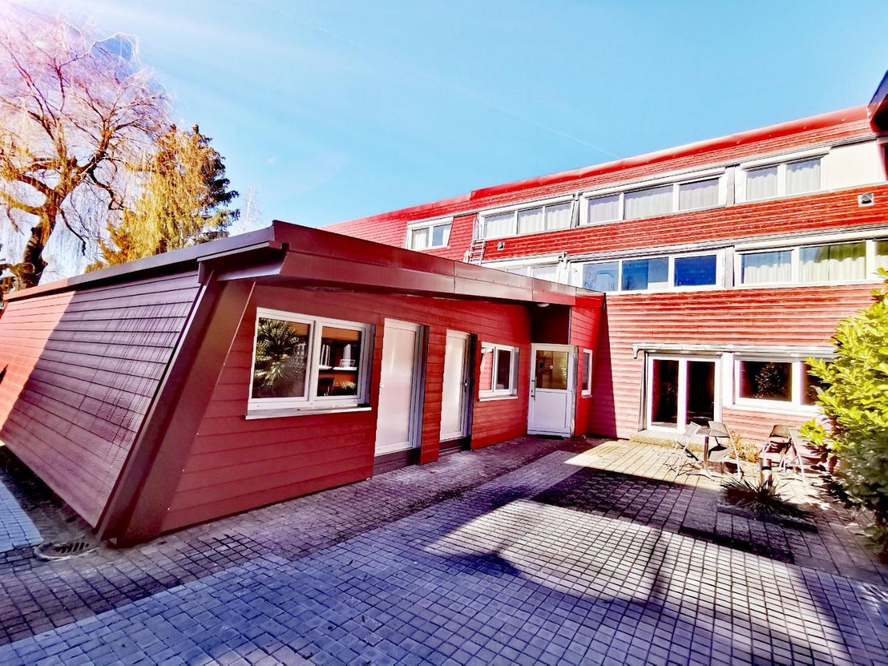 Ferienwohnungen Meersburg Stetten  Exterior foto