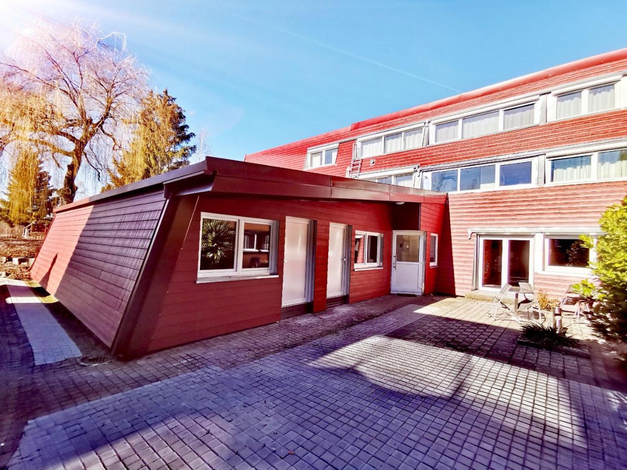 Ferienwohnungen Meersburg Stetten  Exterior foto